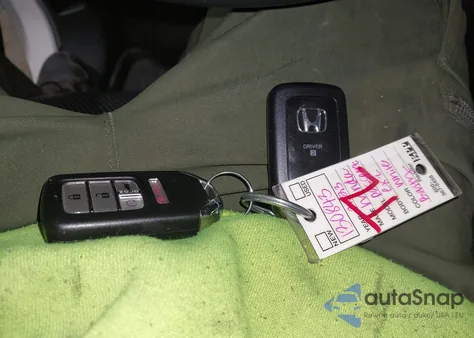 2023 Honda Passport Awd Ex-L from USA, damaged, VIN 5FNYF8H54PB023650